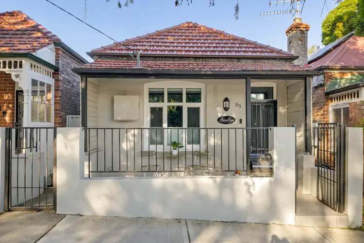 85 Northumberland Avenue, Stanmore NSW 2048