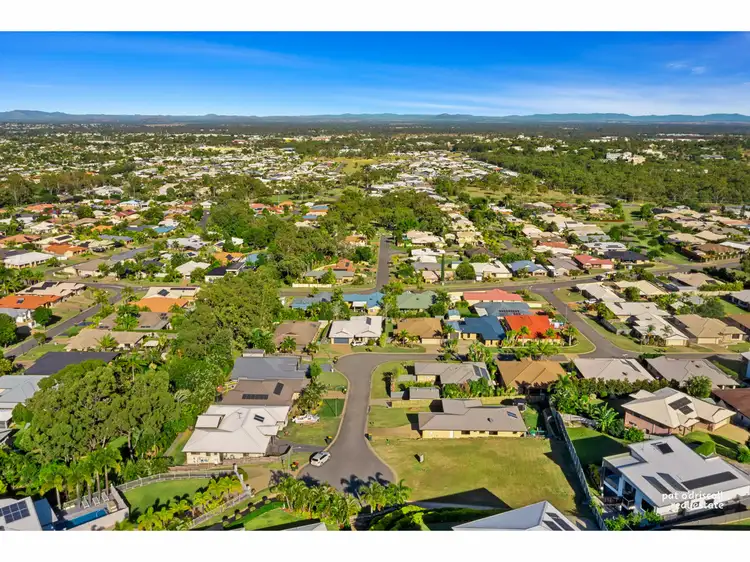Fifth view of Homely land listing, 24 Julie Crescent, Norman Gardens QLD 4701