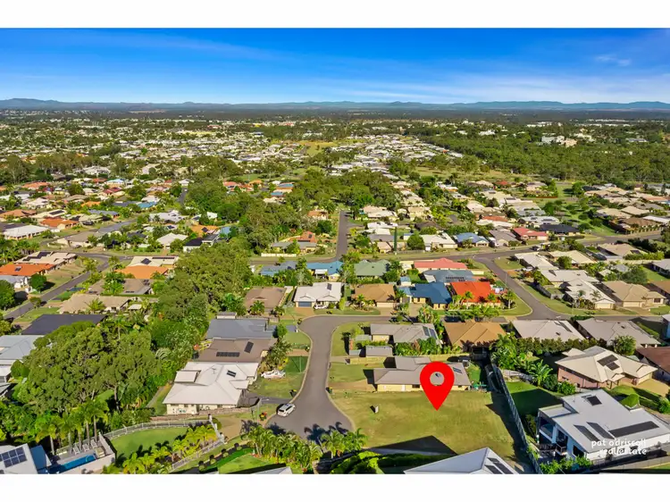 Sixth view of Homely land listing, 24 Julie Crescent, Norman Gardens QLD 4701