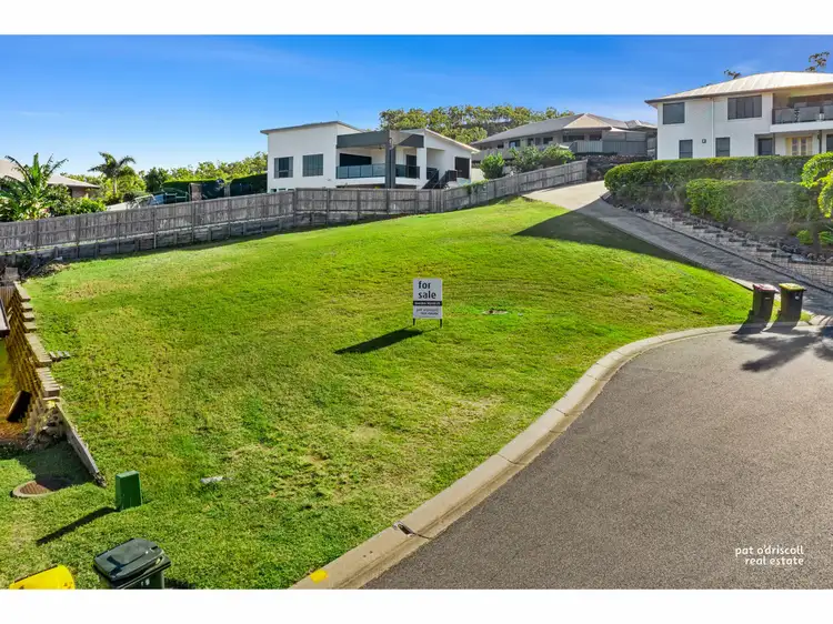 Seventh view of Homely land listing, 24 Julie Crescent, Norman Gardens QLD 4701