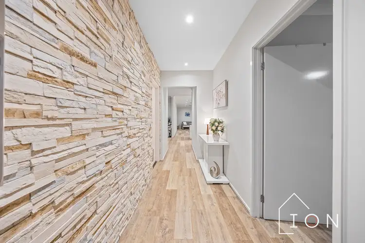Second view of Homely house listing, 8 Red Cap Drive, Cranbourne West VIC 3977