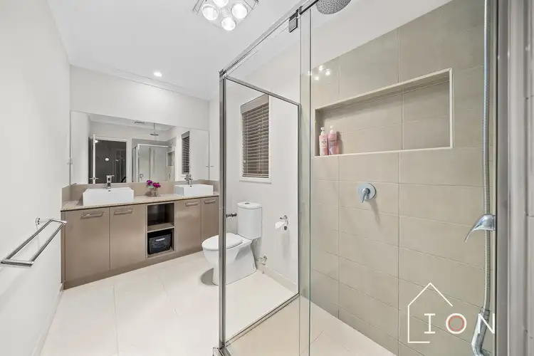 Fourth view of Homely house listing, 8 Red Cap Drive, Cranbourne West VIC 3977