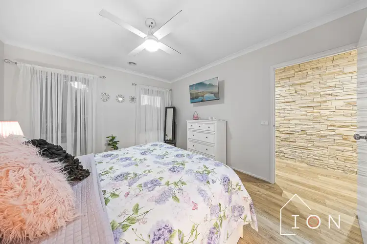 Fifth view of Homely house listing, 8 Red Cap Drive, Cranbourne West VIC 3977