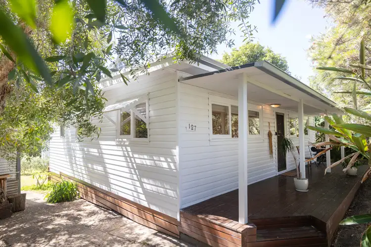 127 Malibu Drive, Bawley Point NSW 2539