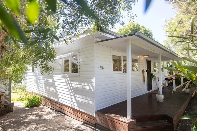 127 Malibu Drive, Bawley Point NSW 2539