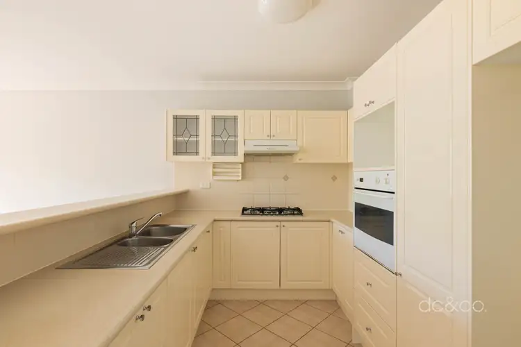 Third view of Homely apartment listing, 14/23 George Street, North Strathfield NSW 2137