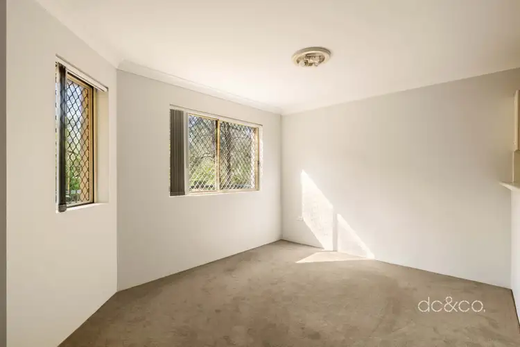 Fourth view of Homely apartment listing, 14/23 George Street, North Strathfield NSW 2137