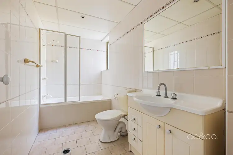 Sixth view of Homely apartment listing, 14/23 George Street, North Strathfield NSW 2137