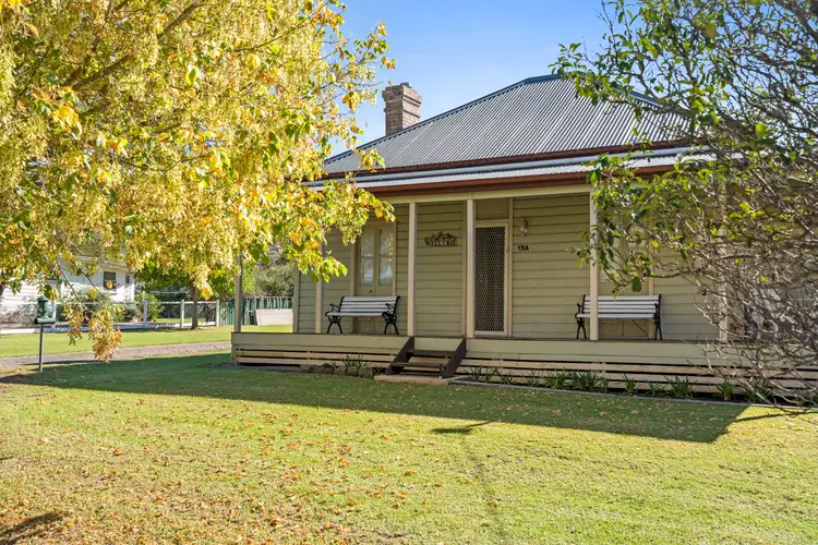 134 Little Street, Murrurundi NSW 2338