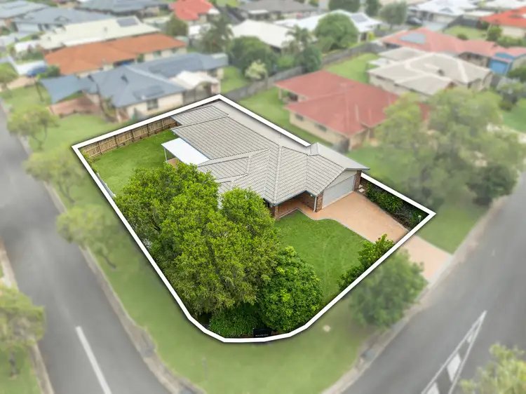 Third view of Homely house listing, 13 Celsa Street, Wellington Point QLD 4160