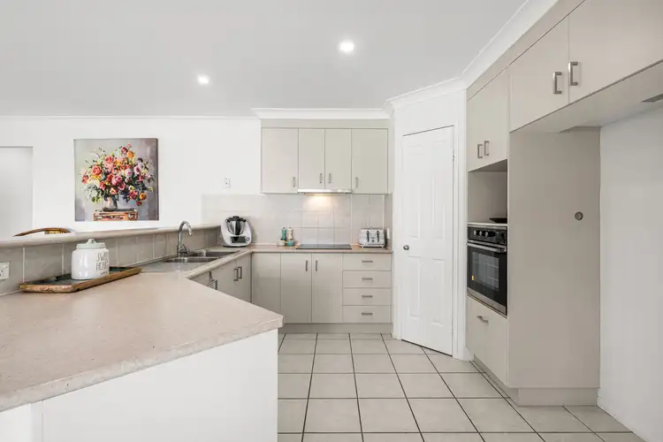 Fourth view of Homely house listing, 13 Celsa Street, Wellington Point QLD 4160