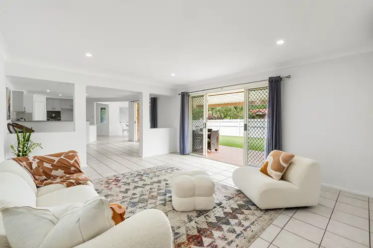 Fifth view of Homely house listing, 13 Celsa Street, Wellington Point QLD 4160