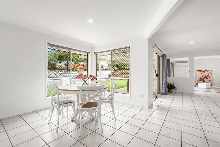 Sixth view of Homely house listing, 13 Celsa Street, Wellington Point QLD 4160