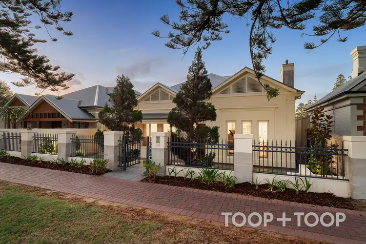 24 Jetty Street, Grange SA 5022