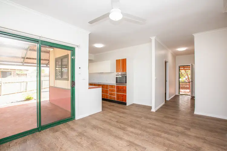 Fourth view of Homely house listing, 4 Gascoyne Court, South Hedland WA 6722