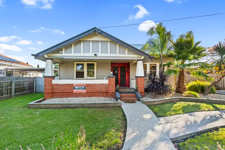 Second view of Homely house listing, 117 Lansdowne Street, Sale VIC 3850