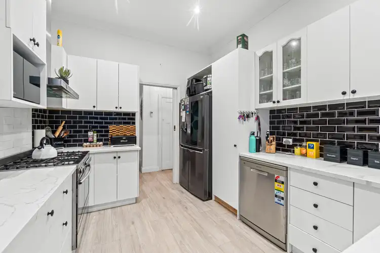 Third view of Homely house listing, 117 Lansdowne Street, Sale VIC 3850