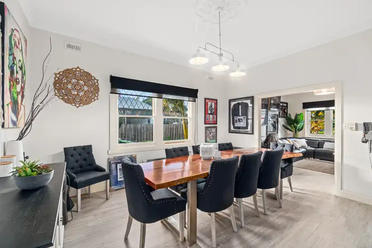 Fourth view of Homely house listing, 117 Lansdowne Street, Sale VIC 3850