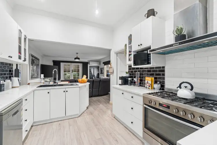 Fifth view of Homely house listing, 117 Lansdowne Street, Sale VIC 3850