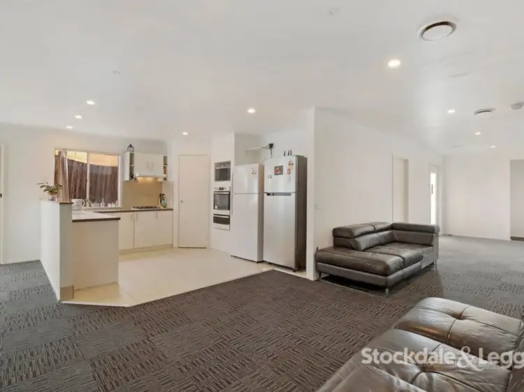 49 Grange Boulevard, Bundoora VIC 3083