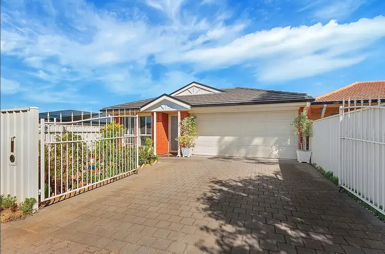 37 Gregory Street