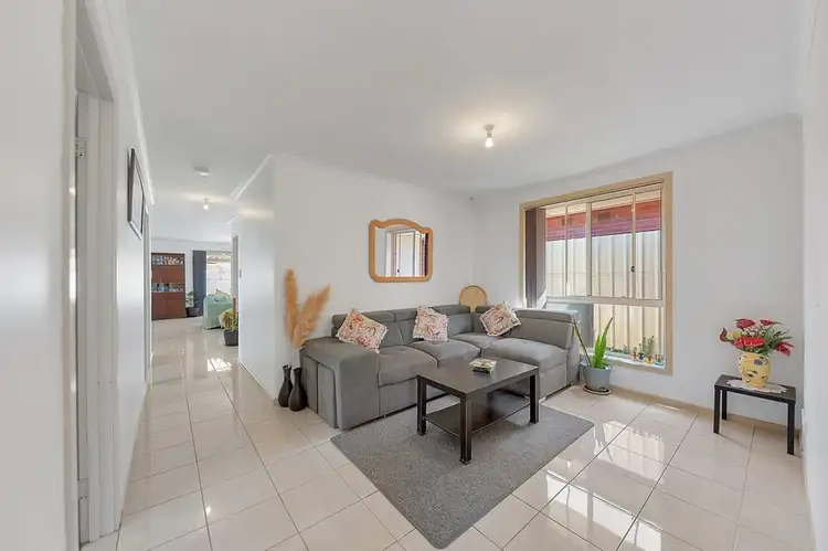 Third view of Homely house listing, 37 Gregory Street, Brahma Lodge SA 5109