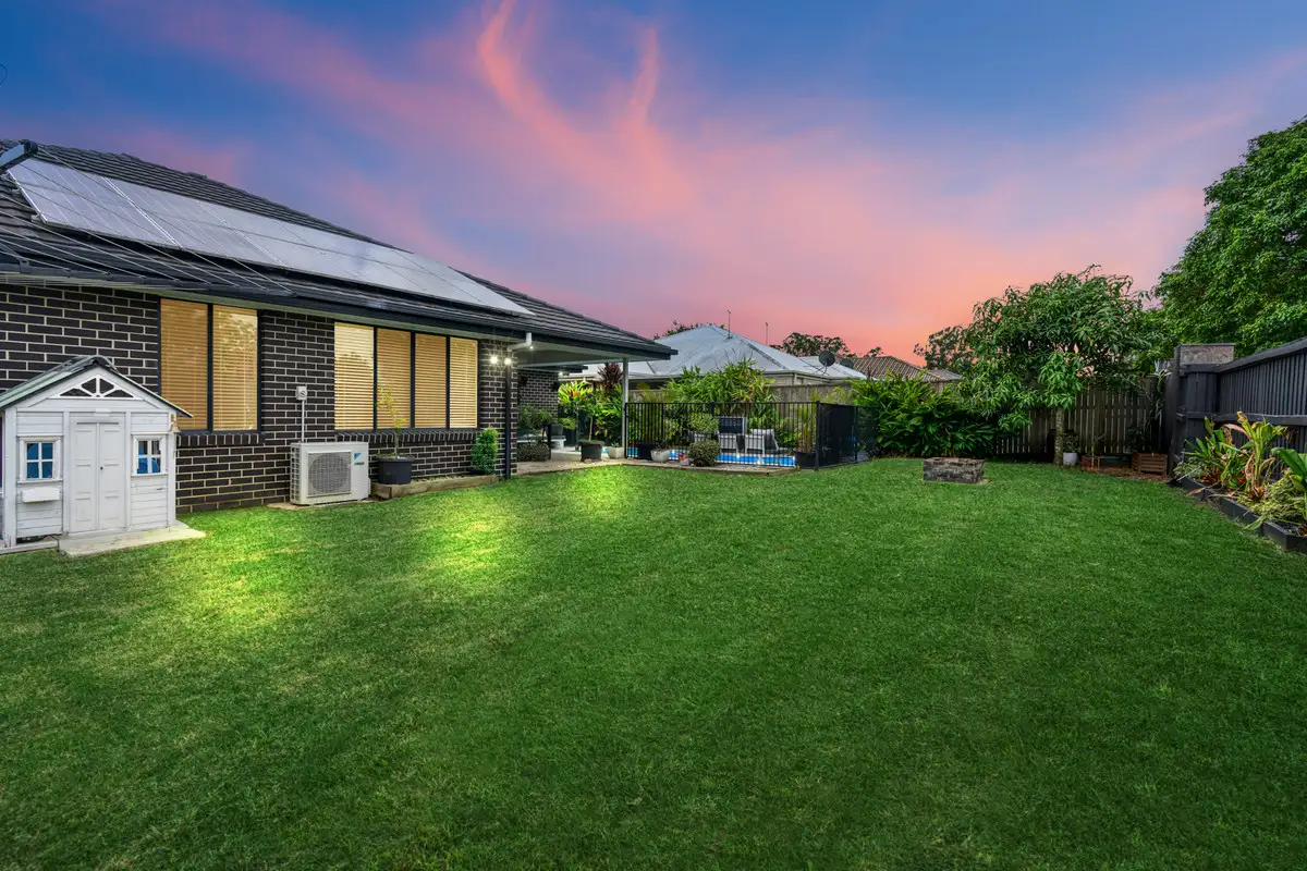 Main view of Homely house listing, 20 Leopardtree Drive, Upper Caboolture QLD 4510