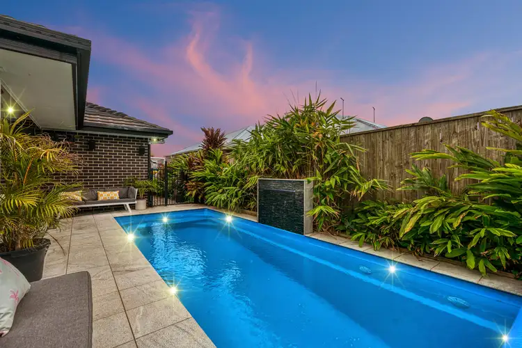 Third view of Homely house listing, 20 Leopardtree Drive, Upper Caboolture QLD 4510