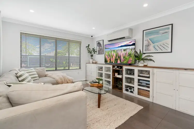 Fourth view of Homely house listing, 20 Leopardtree Drive, Upper Caboolture QLD 4510