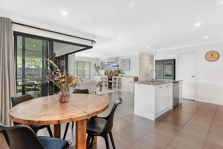 Fifth view of Homely house listing, 20 Leopardtree Drive, Upper Caboolture QLD 4510