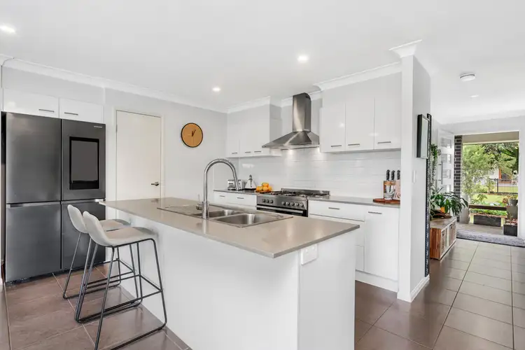 Sixth view of Homely house listing, 20 Leopardtree Drive, Upper Caboolture QLD 4510