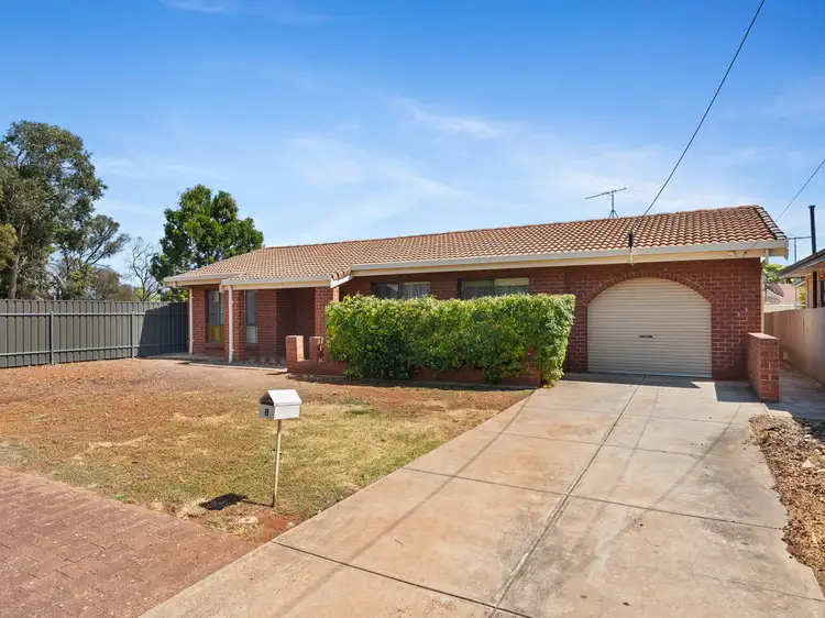 Second view of Homely house listing, 8 Pitt Street, Paradise SA 5075