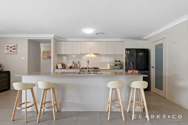 Third view of Homely house listing, 16 Mayo Crescent, Chisholm NSW 2322