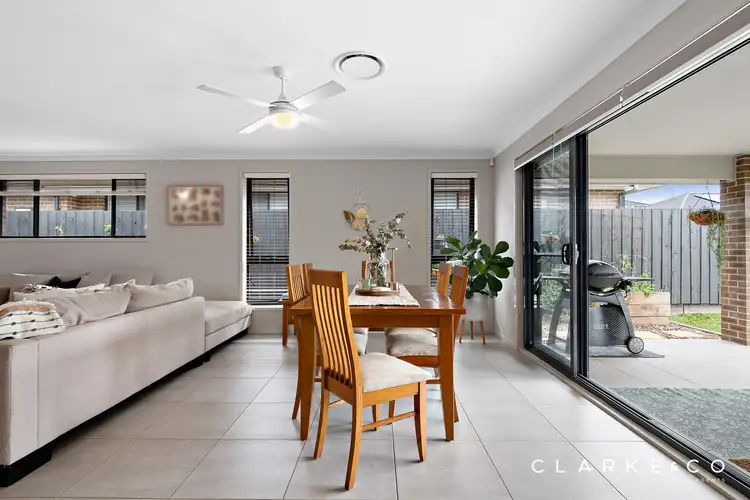 Fifth view of Homely house listing, 16 Mayo Crescent, Chisholm NSW 2322