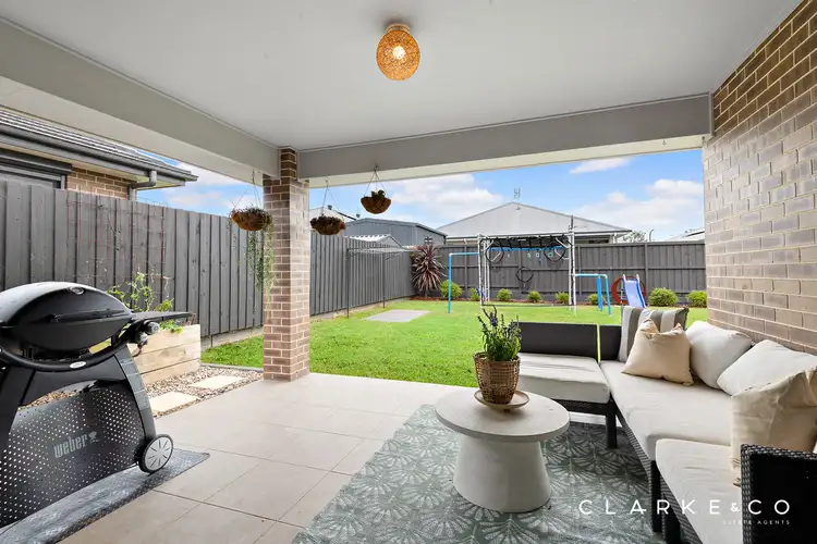 Sixth view of Homely house listing, 16 Mayo Crescent, Chisholm NSW 2322