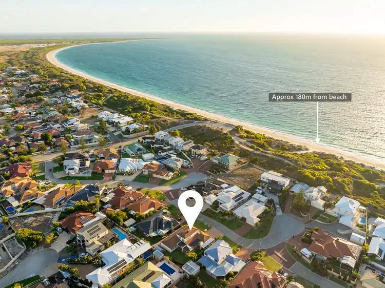 Fifth view of Homely house listing, 18 Venice Retreat, Warnbro WA 6169