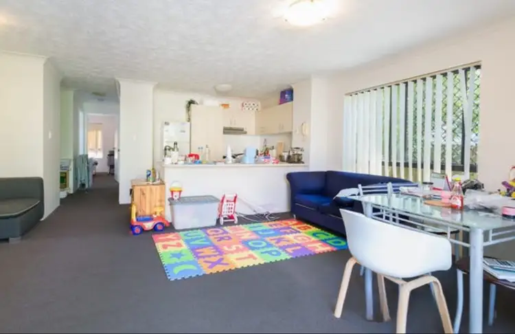 Sixth view of Homely apartment listing, 8/16-26 WAVERLEY Street, Southport QLD 4215