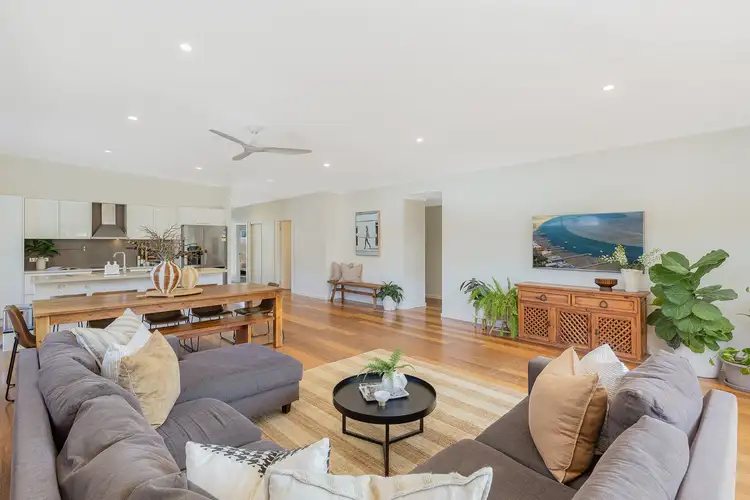 Main view of Homely house listing, 46 Mulloway Circuit, Merimbula NSW 2548