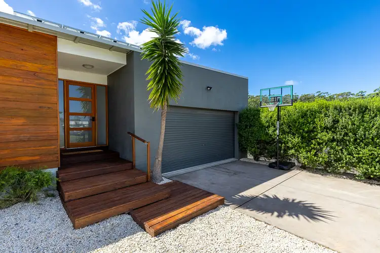 Third view of Homely house listing, 46 Mulloway Circuit, Merimbula NSW 2548
