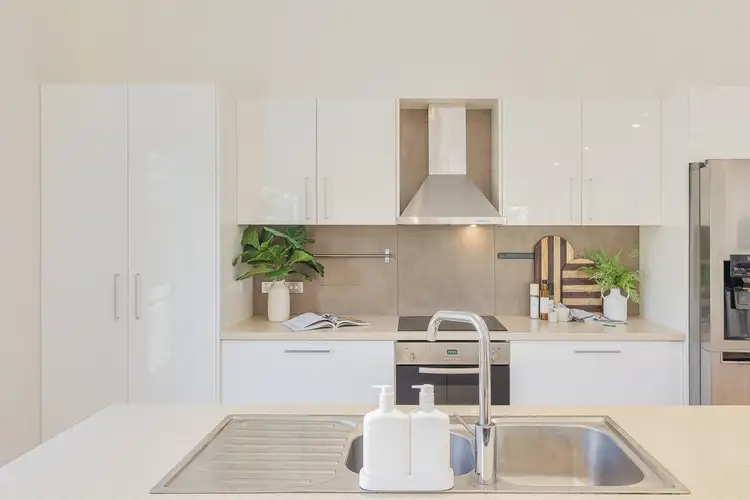 Fourth view of Homely house listing, 46 Mulloway Circuit, Merimbula NSW 2548