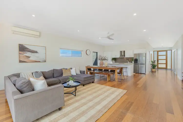 Fifth view of Homely house listing, 46 Mulloway Circuit, Merimbula NSW 2548