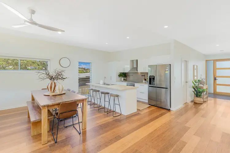 Sixth view of Homely house listing, 46 Mulloway Circuit, Merimbula NSW 2548