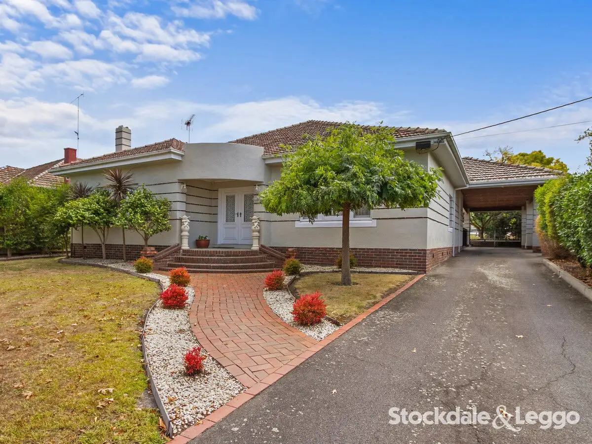 Main view of Homely house listing, 11 Ann Street, Morwell VIC 3840