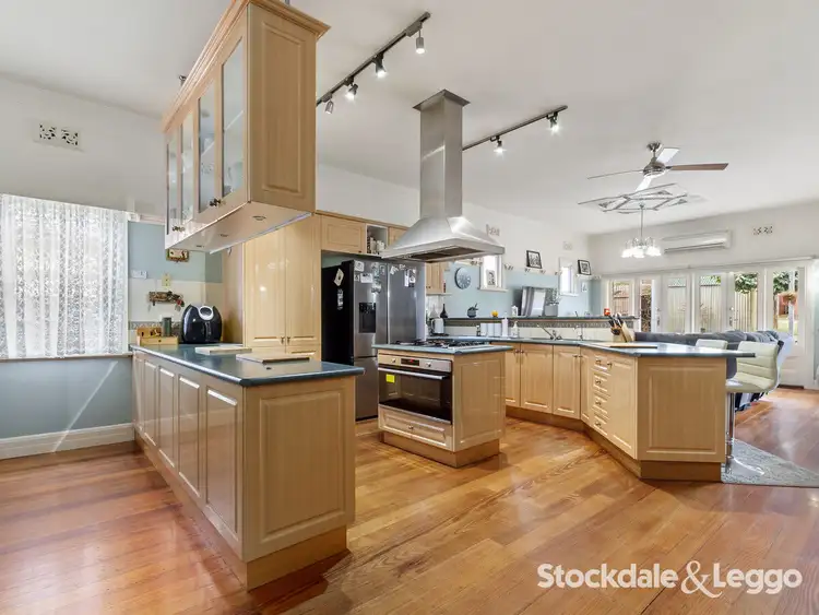 Second view of Homely house listing, 11 Ann Street, Morwell VIC 3840