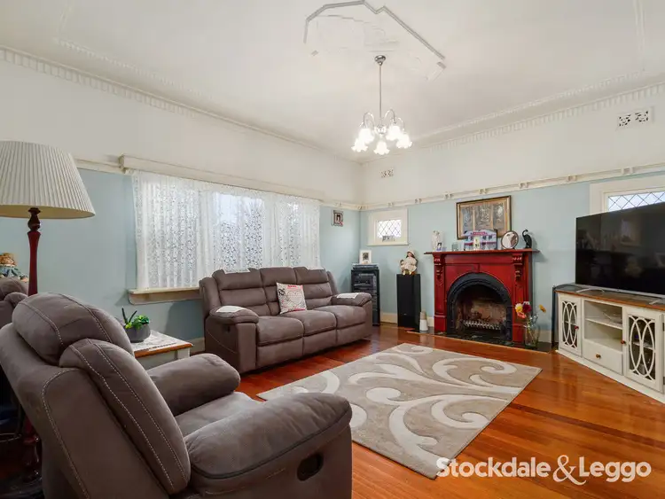 Third view of Homely house listing, 11 Ann Street, Morwell VIC 3840