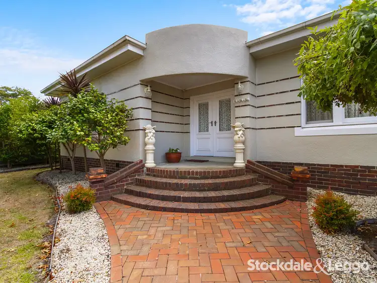 Fourth view of Homely house listing, 11 Ann Street, Morwell VIC 3840