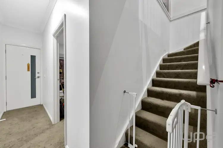 Fifth view of Homely townhouse listing, 17 Huntington Drive, Craigieburn VIC 3064