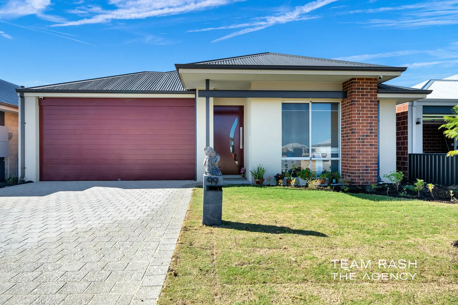 Main view of Homely house listing, 99 Fairmount Boulevard, Brabham WA 6055