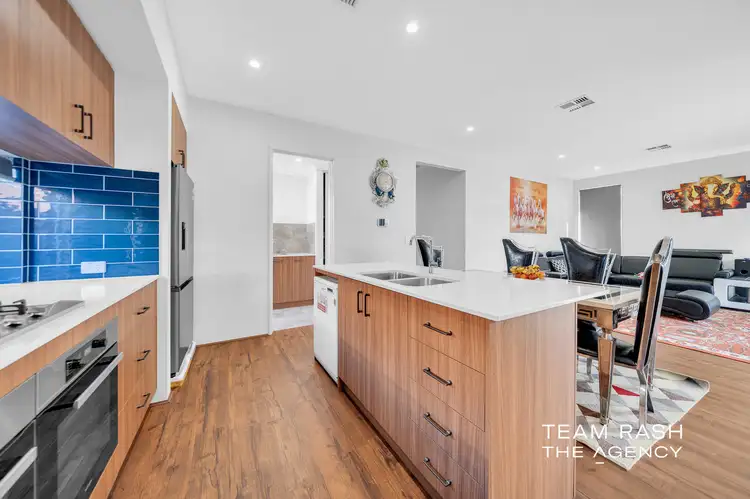 Fifth view of Homely house listing, 99 Fairmount Boulevard, Brabham WA 6055