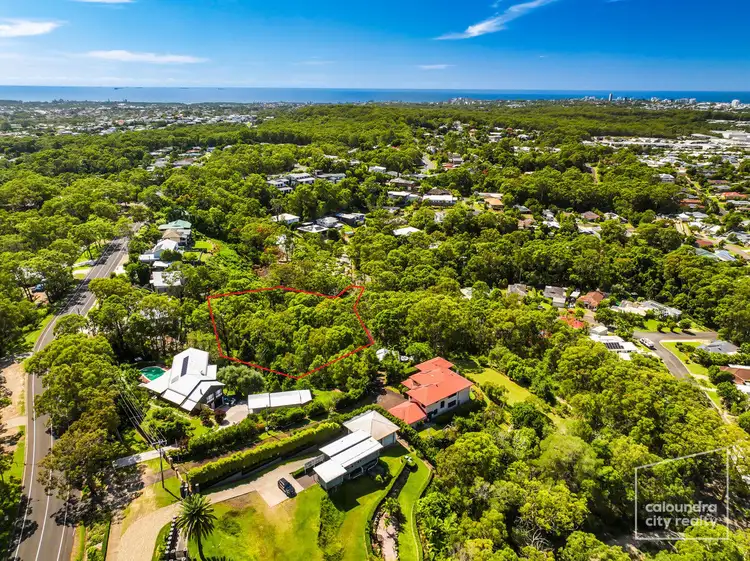 LOT 901 Hotspur Crescent, Little Mountain QLD 4551